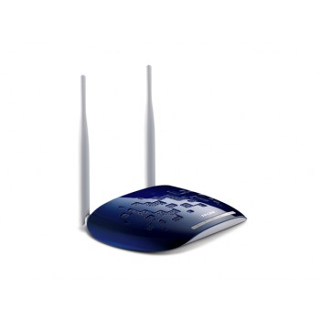 TP-Link 300Mbps Wireless N Range Extender