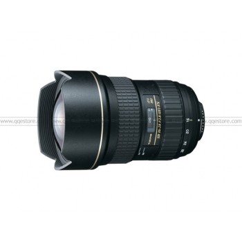Tokina AT-X 16-28 F2.8 PRO FX 16-28mm F2.8 (Nikon)