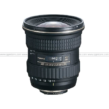 Tokina AT-X 116 PRO DX 11-16mm F/2.8