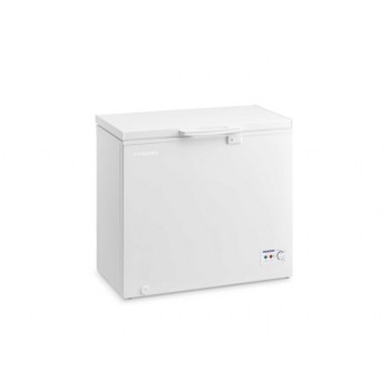 Toshiba CR-A295 Chest Freezer 