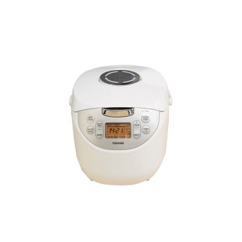 Toshiba Rice Cooker RC-18NAF