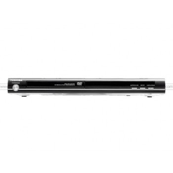 Toshiba DVD Player SD-590KA