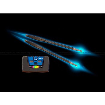 Inspire the Music - Air Drum Kits