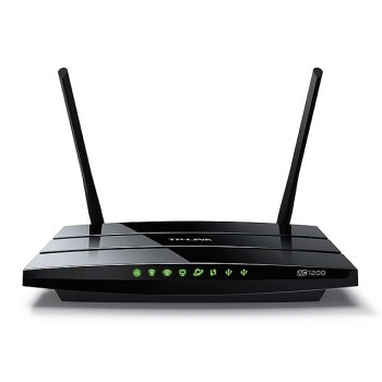 TP-Link Archer C5 AC1200 Dual Band Wireless Router
