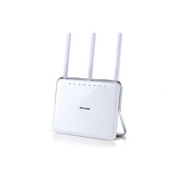 TP-Link Archer C9 AC1900 Wireless Dual Band Gigabit Router