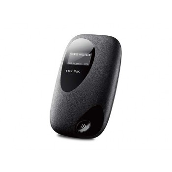 TP-Link M5350 3G Mobile Wi-Fi
