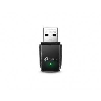 TPLink AC1300 Mini Wireless MU-MIMO USB Adapter