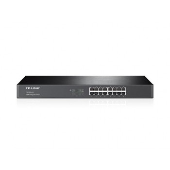 TP-Link TL-SG1016 16-Port Gigabit Switch