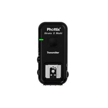 Phottix Strato II 5 in 1 Trigger (Nikon)