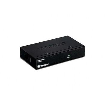 Trendnet 2-Port Video Splitter TK-V201S