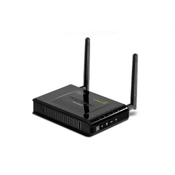 Trendnet 300MBPS Wireless N Access Point TEW-638APB