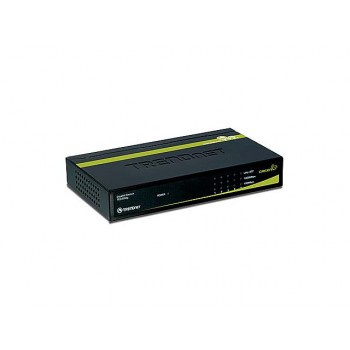 Trendnet 5-Port Gigabit Greenet Switch TEG-S50G