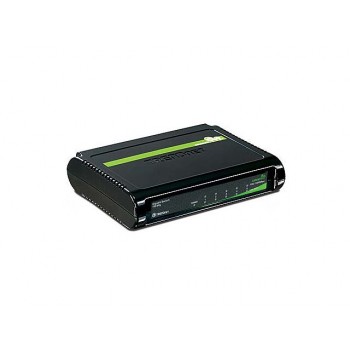 Trendnet 5-Port Gigabit Greennet Switch TEG-S5G