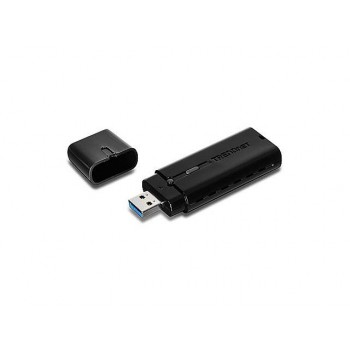 Trendnet AC1200 Dual Band Wireless USB Adapter TEW-805UB