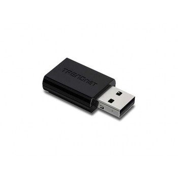 Trendnet AC600 Dual Band Wireless USB Adapter TEW-804UB