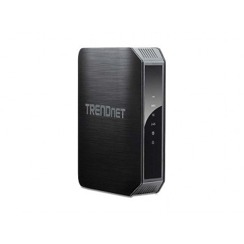 Trendnet AC1200 Dual Band Wireless Router TEW-813DRU