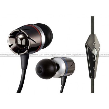 Monster turbine headphones sales