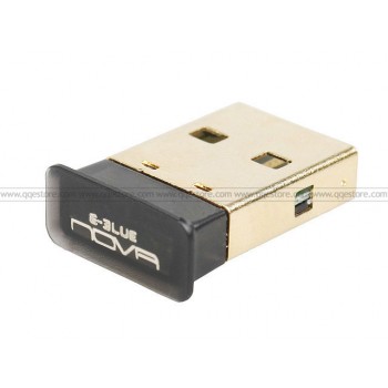 Tiny USB Bluetooth V2.0 + EDR Adapter