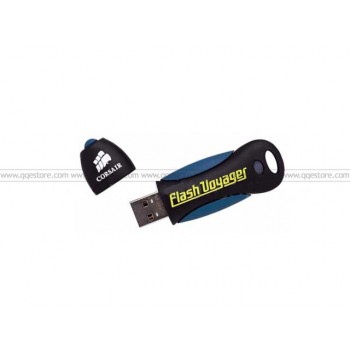 Corsair Flash Voyager USB Drive (4GB)