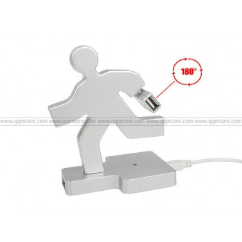 USB Runner Hub
