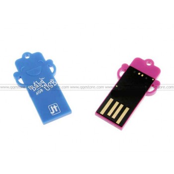 Jt Baby USB Drive(2GB)