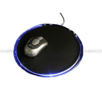 USB Mouse Pad with Hub