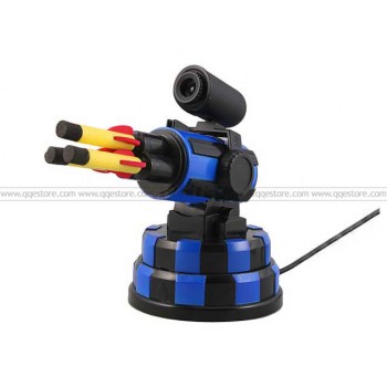 USB MSN Missile Launcher