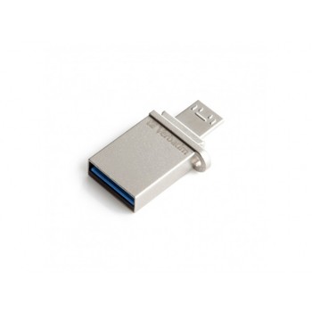 Verbatim OTG Store ‘n’ Go Micro USB 32GB