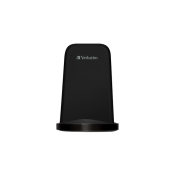 Verbatim 15W Dual Coil Wireless Charger Stand