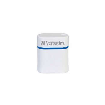 Verbatim Store'n'Stay Nano 3.0 USB Drives