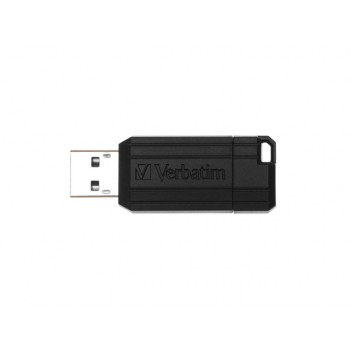 Verbatim Pinstripe Pen Drive 64GB