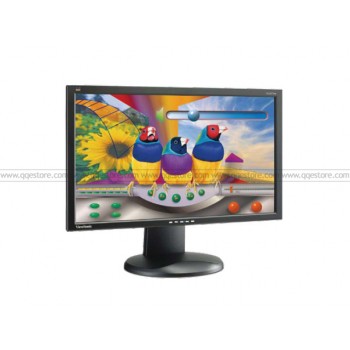 Viewsonic VG2427WM 23.6" LCD Monitor