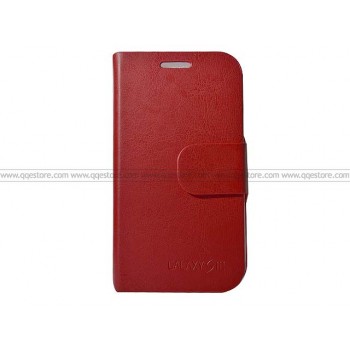 VIP Case for  Samsung i9300 Galaxy S III - Red