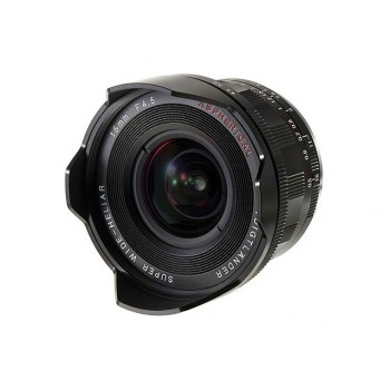 Voigtlander Super Wide-Heliar 15mm f/4.5 ASPH III