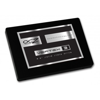 OCZ 120GB Vertex 3 SSD Sandforce Controller