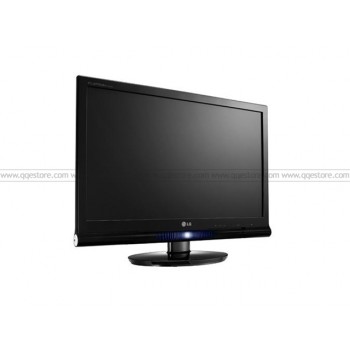 LG W2363DB 23" LCD Monitor