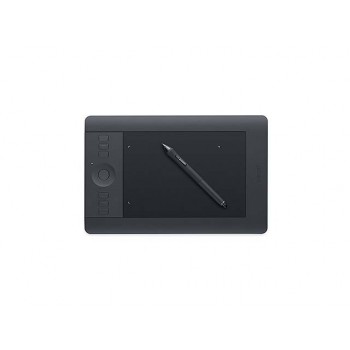 Wacom Intuos Pro Pen & Touch (Small)