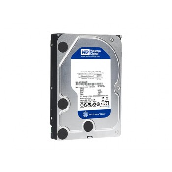 WD Blue 1TB SATA 3.5" HDD