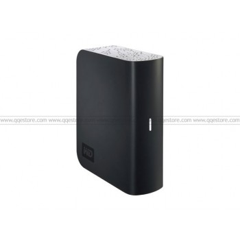 WD My Book Mac Edition 3.0TB