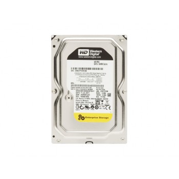 WD RE 3TB SATA 3.5" HDD