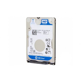 WD Blue 500GB 2.5" SATA HDD