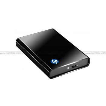 HP SimpleSave Portable USB 3.0 500GB