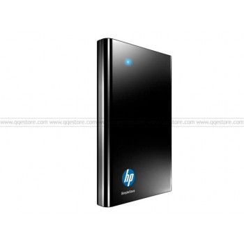HP SimpleSave Portable USB 3.0 750GB