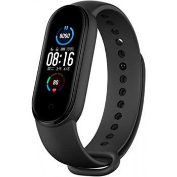 Xiaomi Mi Smart Band 5