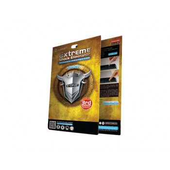 X.One Samsung Galaxy A7 (2017) Extreme Shock Screen Protector