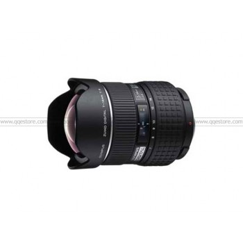 Olympus Zuiko Digital ED 7-14mm f/4.0