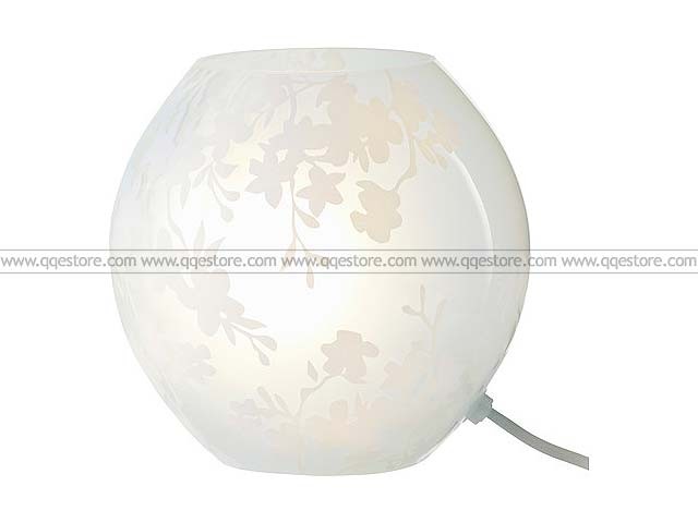 knubbig table lamp 11cm bulb