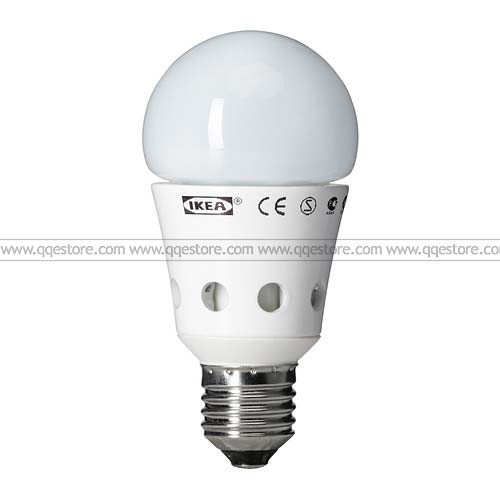 LEDARE LED Bulb E27 - Fashion