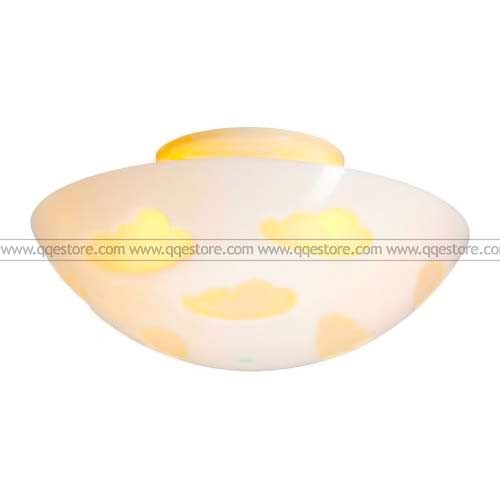 Ikea skojig online ceiling lamp
