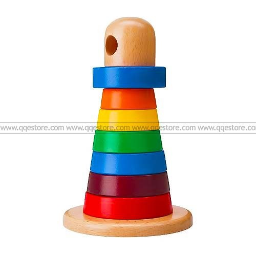 Ikea mula stacking rings shop